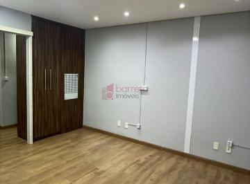 Comercial · 30m² · SALA PARA VENDA NO NEW TIME OFFICE NA VILA ARENS - JUNDIAÍ/SP