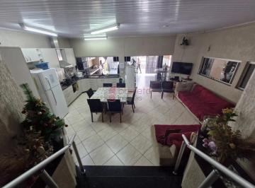 Casa · 350m² · 6 Quartos · 2 Vagas · CASA COMPARTILHADA PARA VENDA NO JARDIM TAMOIO EM JUNDIAÍ/SP