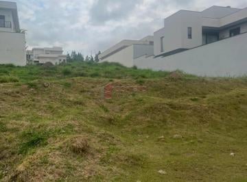 Terreno · 493m² · TERRENO À VENDA NO CONDOMÍNIO BOSQUE DO HORTO EM JUNDIAÍ/SP