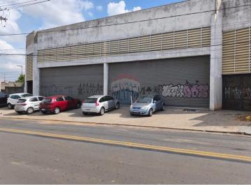 Comercial · 730m² · 9 Vagas · Galpão para Aluguel 898m² – Ideal para Logística, Armazenagem e Indústria, Jardim da Palmeiras, Suma