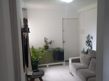 foto1 · Apartamento à Venda no Fit Nova Vida 2 Dormitórios Jardim Salete, Taboão da Serra, 39m²