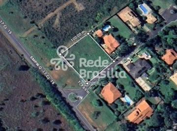 Terreno · 2500m² · Terreno à Venda no Park Way - SMPW Quadra 17 | 2.500m² Escriturado, Brasília