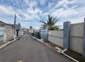 Terreno · 400m² · Lote 400m² bem localizado Arniqueiras regularizado junto a Terracap - em Condomínio - 5 min de Águas