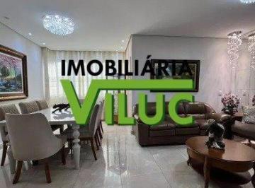 Apartamento · 95m² · 3 Quartos · Apartamento à venda - no Castelo