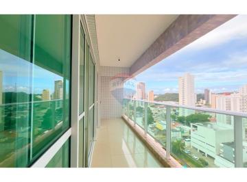 Apartamento · 167m² · 3 Quartos · 3 Vagas · Vende-se/Cobertura Duplex com 166,61 m² – 3 Suítes – 3 Vagas – 11º Andar – Tirol, Natal
