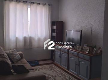 Apartamento · 61m² · 2 Quartos · 1 Vaga · Apartamento à venda, 61 m² por R$ 310.000,00 - Jardim Silvestre - São Bernardo do Campo/SP