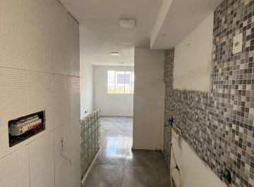Apartamento · 43m² · 2 Quartos · 1 Vaga · Apartamento térreo de 2 quartos Condomínio Pampas 2