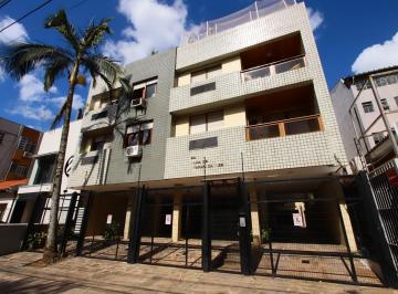 Apartamento · 84m² · 3 Quartos · 1 Vaga · Bem localizado 03 dorm. Suite, churrasqueira, 01 vaga , Auxiliadora