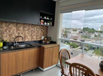 Apartamento de 4 quartos, Osasco · Apartamento com 109 m² , 4 dormitórios, sendo 2 suítes ,vista livre