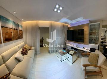 Apartamento · 69m² · 2 Quartos · 2 Vagas · Apartamento à venda, Perdizes, São Paulo, SP