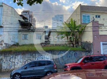 Terreno · 100m² · Terreno Residencial em Vila Formosa