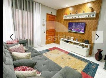 Casa · 190m² · 3 Quartos · 4 Vagas · Sobrado em Vila Carrão