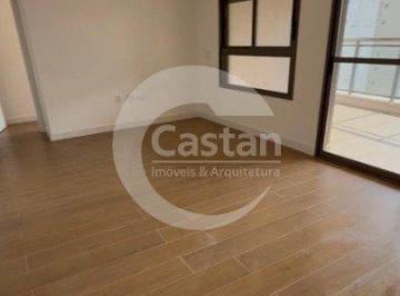 Apartamento · 97m² · 3 Quartos · 1 Vaga · Apartamento em Jardim Das Perdizes