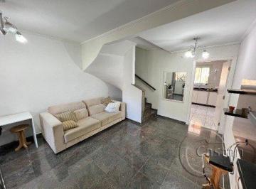 Casa · 60m² · 2 Quartos · Sobrado em MOOCA