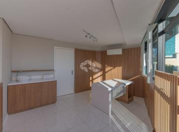 Comercial · 46m² · Sala comercial em Porto A|egre