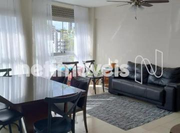 Sala · Venda Apartamento 3 quartos Sagrada Família Belo Horizonte