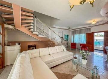 Casa · 445m² · 3 Quartos · Sobrado à venda, 3 quartos, 1 suíte, Olímpico - São Caetano do Sul/SP