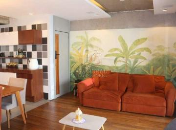 Apartamento · 97m² · 3 Quartos · 2 Vagas · Apartamento à venda, 3 quartos, 3 suítes, 2 vagas, Boa Vista - São Caetano do Sul/SP