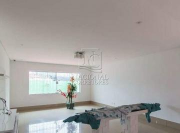 Casa · 190m² · 3 Quartos · 2 Vagas · Casa comercial para aluguel, 3 quartos, 1 suíte, 2 vagas, Campestre - Santo André/SP