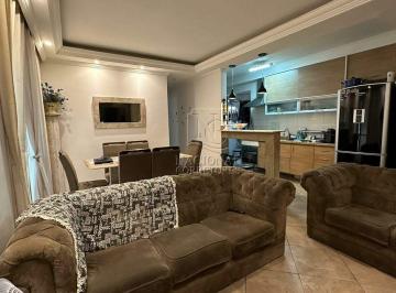 Apartamento · 78m² · 3 Quartos · Apartamento à venda, 3 quartos, 2 suítes, Mauá - São Caetano do Sul/SP