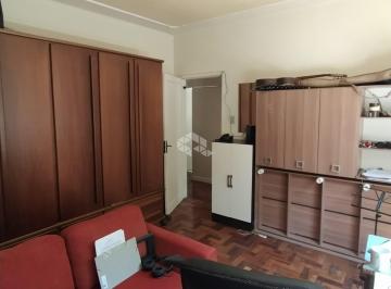Apartamento · 61m² · 2 Quartos · 1 Vaga · Apartamento 2 dormitórios, 1 vaga, 61,04 m² no bairro Petrópolis, Porto Alegre, próximo ao Colégio S
