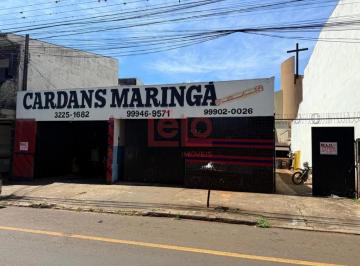 Comercial , Maringá · SALÃO COMERCIAL NA AV. PARANAVAÍ