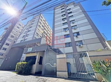 Apartamento · 49m² · 2 Quartos · 1 Vaga · Apartamento Semi-Mobiliado no Jardim Alvorada.