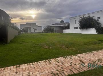 Terreno · 723m² · Terreno para venda, Jardim Itália, Cuiabá