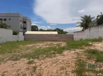 Terreno · 640m² · Terreno Comercial/Residencial à venda, plano e na parte alta, Santa Rosa, Cuiabá
