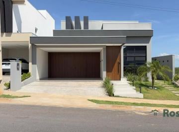 Casa · 187m² · 3 Quartos · 2 Vagas · Casa a VENDA com 3 Suítes no Brisas Condomínio Horizontal, ao Lado do Brasil Beach, Cuiabá.