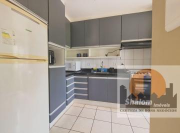 Apartamento de 2 quartos, Americana · Apartamento com 2 quartos e 52 m² à venda em Jardim dos Lírios
