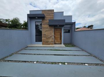 Casa · 3 Quartos · 1 Vaga · CASA, 3 QUARTOS SENDO 1 SUÍTE, PONTAL