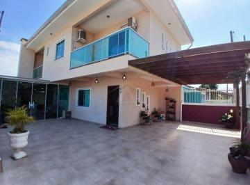 Casa · 3 Quartos · 3 Vagas · SOBRADO DE ESQUINA, 3 DORMITÓRIOS SENDO 1 SUITE, ITAPEMA DO NORTE