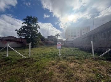 Terreno · 840m² · TERRENO CAMPINA GRANDE DO SUL - PR
