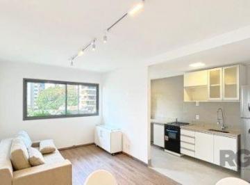 Apartamento · 69m² · 2 Quartos · 1 Vaga · Apartamento no bairro Auxiliadora de 2 dormitórios vaga e infra