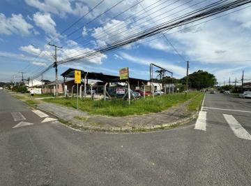 Terreno · 600m² · TERRENO CAMPINA GRANDE DO SUL - PR