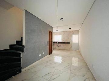 7a36e6b5e27498077228b5add2b93e06ee443448 · SOBRADOS NOVOS - MODERNOS - FINO ACABAMENTO / 65m² / 2 Suítes / Quintal - Área Gourmet