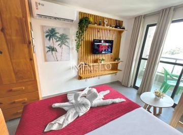 Apartamento · 32m² · Porto de Galinhas - Flat com 32m²
