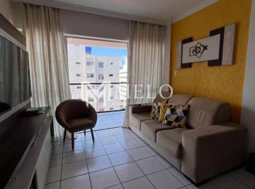 Apartamento · 85m² · 2 Quartos · 1 Vaga · BOA VIAGEM - Apto com 2qts, 1suite, 1vaga, 85m²