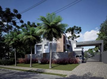 Sobrado em Curitiba - Umbará (SO02693) · Sobrados à venda 3 quartos sendo 1 suíte - Bairro Umbara