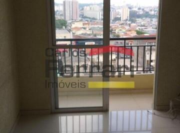Apartamento · 47m² · 2 Quartos · 1 Vaga · Apartamento à venda ? Vila Penteado 2 dormitórios 1 vaga