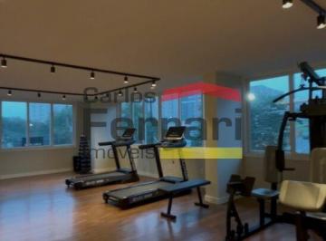 Apartamento · 116m² · 3 Quartos · 2 Vagas · Apartamento novo região Franca -SP aceita permuta apartamento litoral sul