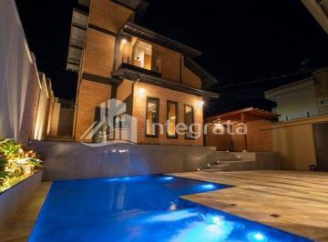 Casa · 200m² · 2 Quartos · 2 Vagas · Casa com 2 quartos, Jardim das Hortênsias - Poços de Caldas