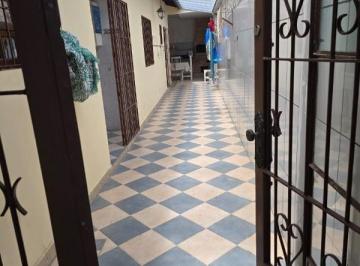 Foto 06 · Casa à venda em Itanhaém-SP, bairro Cibratel I: 2 quartos, 2 suítes, 1 sala, 3 banheiros, 1 vaga, 13