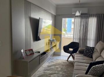 Foto 25 · Apartamento à venda em São José do Rio Preto - Edifício Aquarela: 2 quartos, 1 suíte, 2 salas, 2 ban