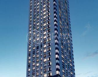 Apartamento · 358m² · 2 Quartos · 2 Vagas · SPACE SOUL - CENTRO DE ITAJAÍ