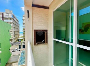 Apartamento · 82m² · 2 Quartos · 1 Vaga · Ed. Nias - Quadra Mar - Praia Brava