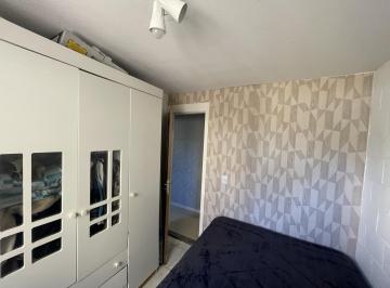 Apartamento · 38m² · 2 Quartos · 1 Vaga · Apto 2d andar térreo com vaga de garagem Financiamento Minha Casa Minha Vida