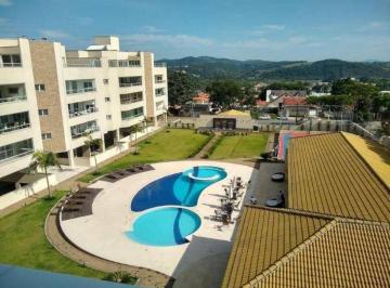 Apartamento · 281m² · 5 Quartos · 5 Vagas · Venda de cobertura duplex Ikebana Atibaia