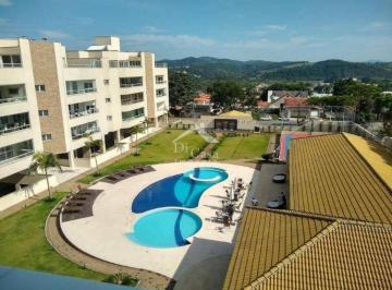 Apartamento · 342m² · 5 Quartos · 5 Vagas · Venda de cobertura duplex Ikebana Atibaia
